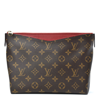 Louis Vuitton Monogram Pallas Beauty Case Cherry 1 of 8
