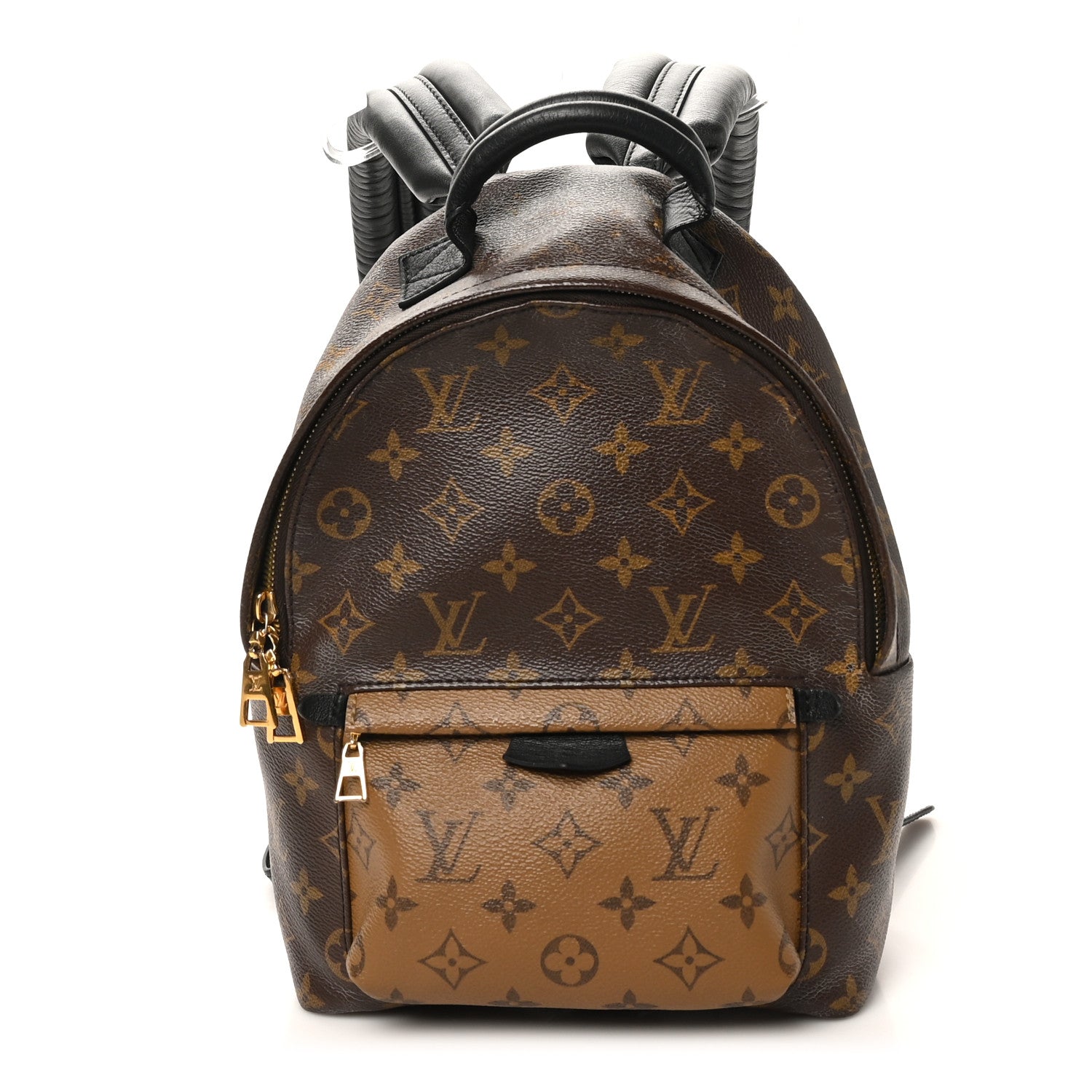 Louis Vuitton Reverse Monogram Palm Springs Backpack PM 1 of 10