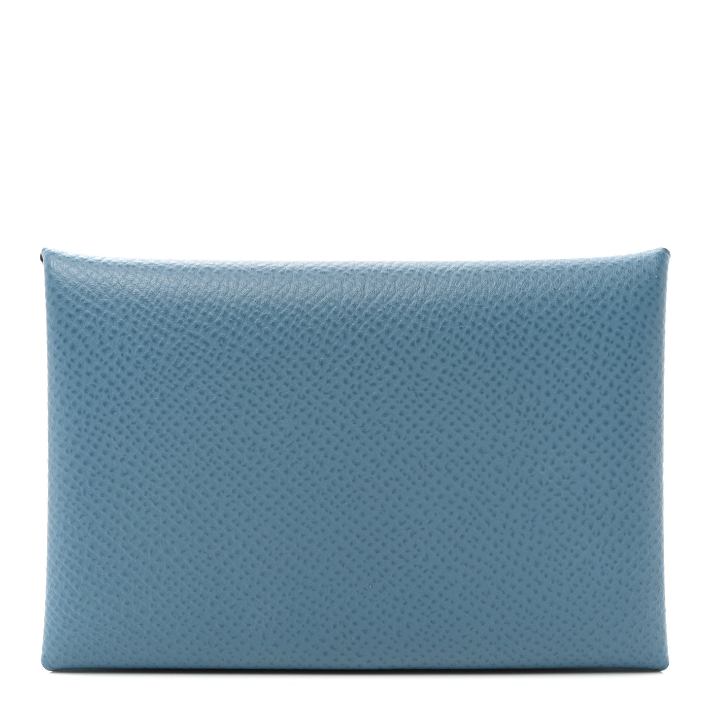 Epsom Calvi Card Case Cobalt