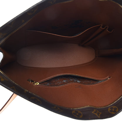 Louis Vuitton Monogram Babylone 5 of 15