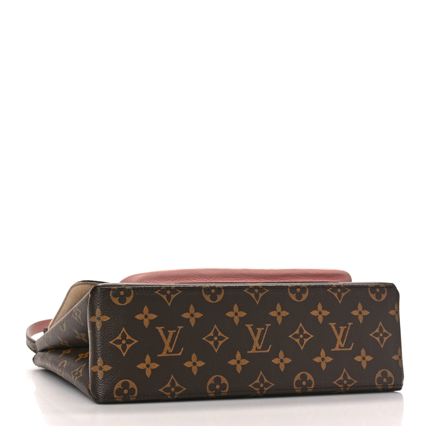Monogram Marignan Rose Poudre