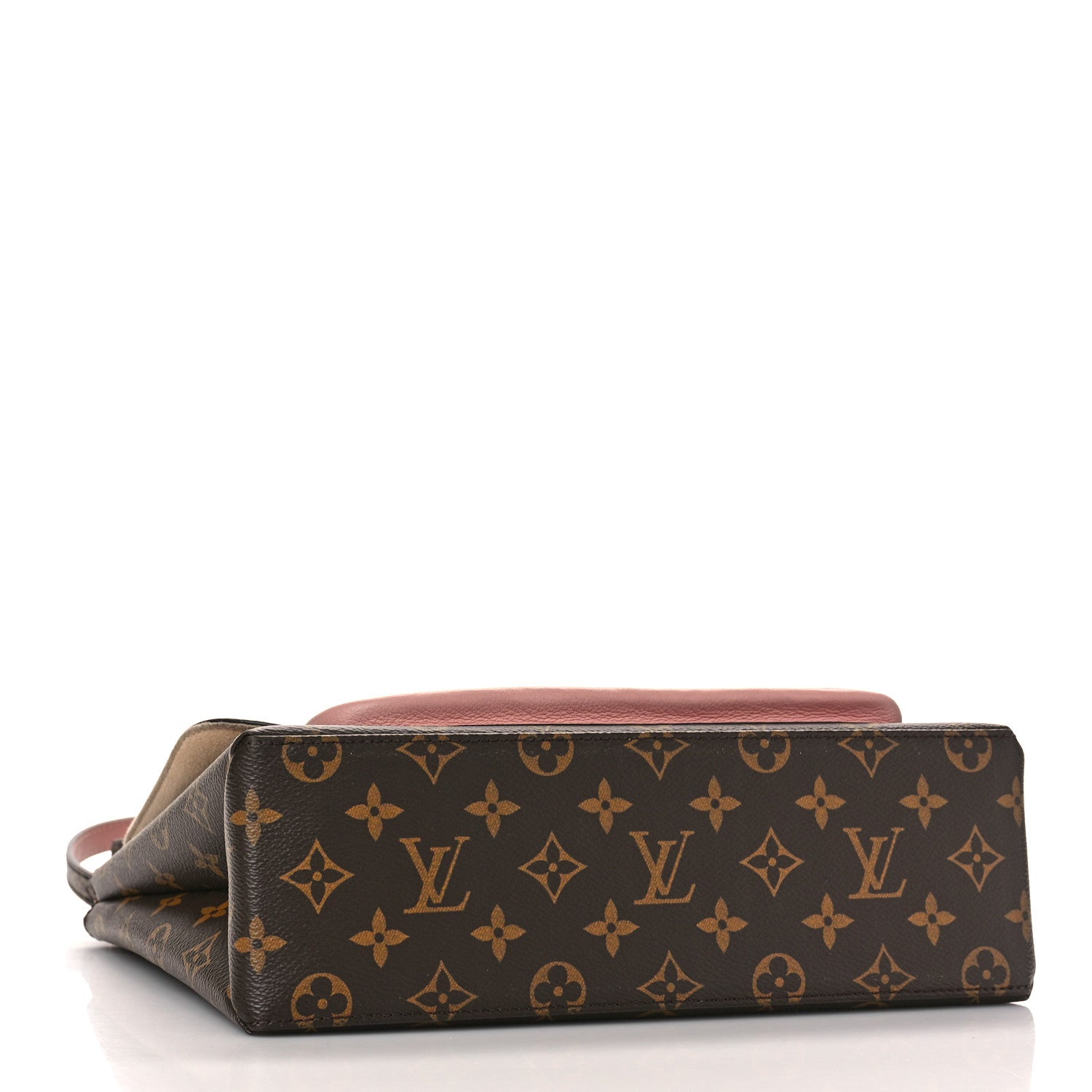 Louis Vuitton Monogram Marignan Rose Poudre 4 of 10