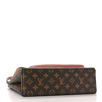 Louis Vuitton Monogram Marignan Rose Poudre 4 of 10