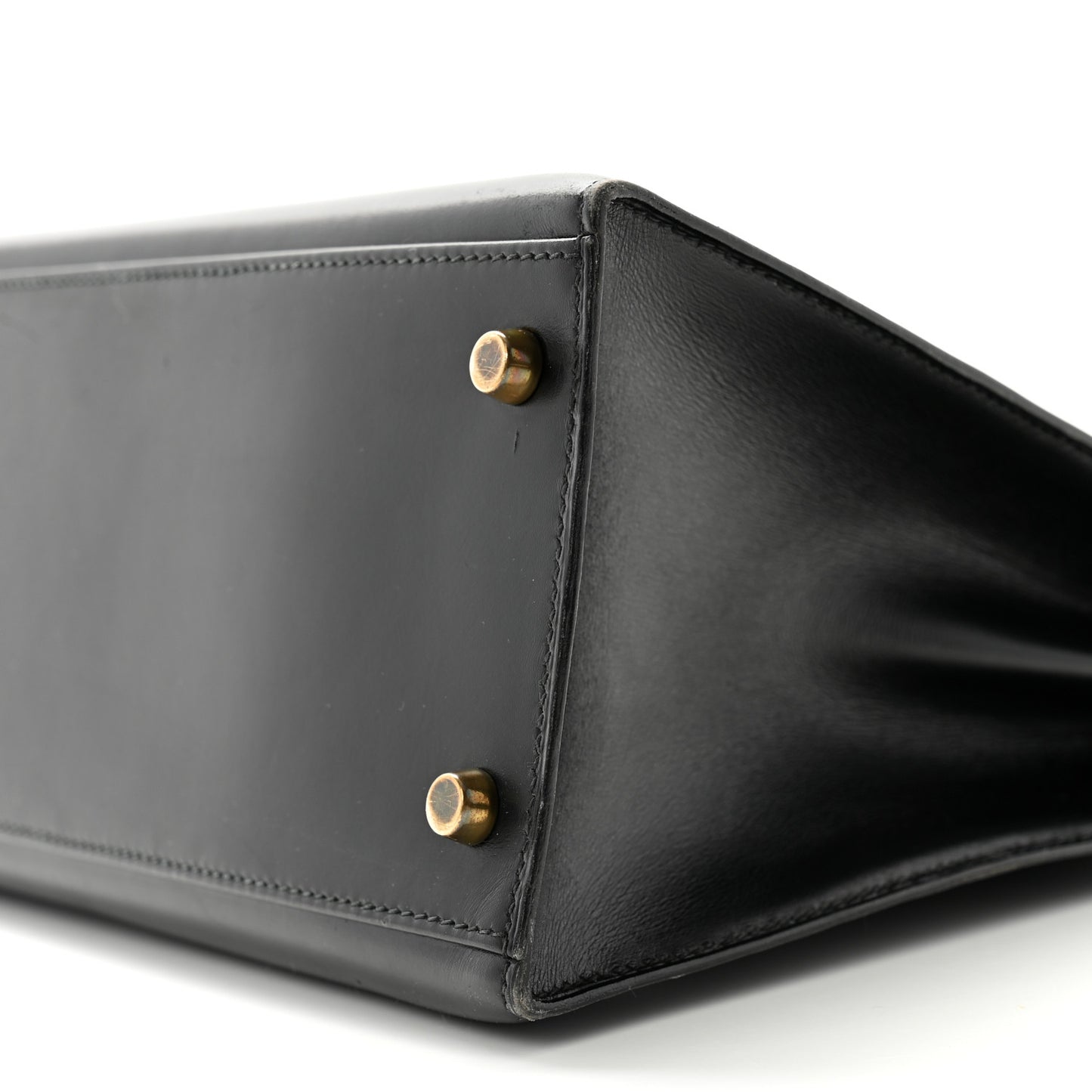 Box Kelly Sellier 32 Black