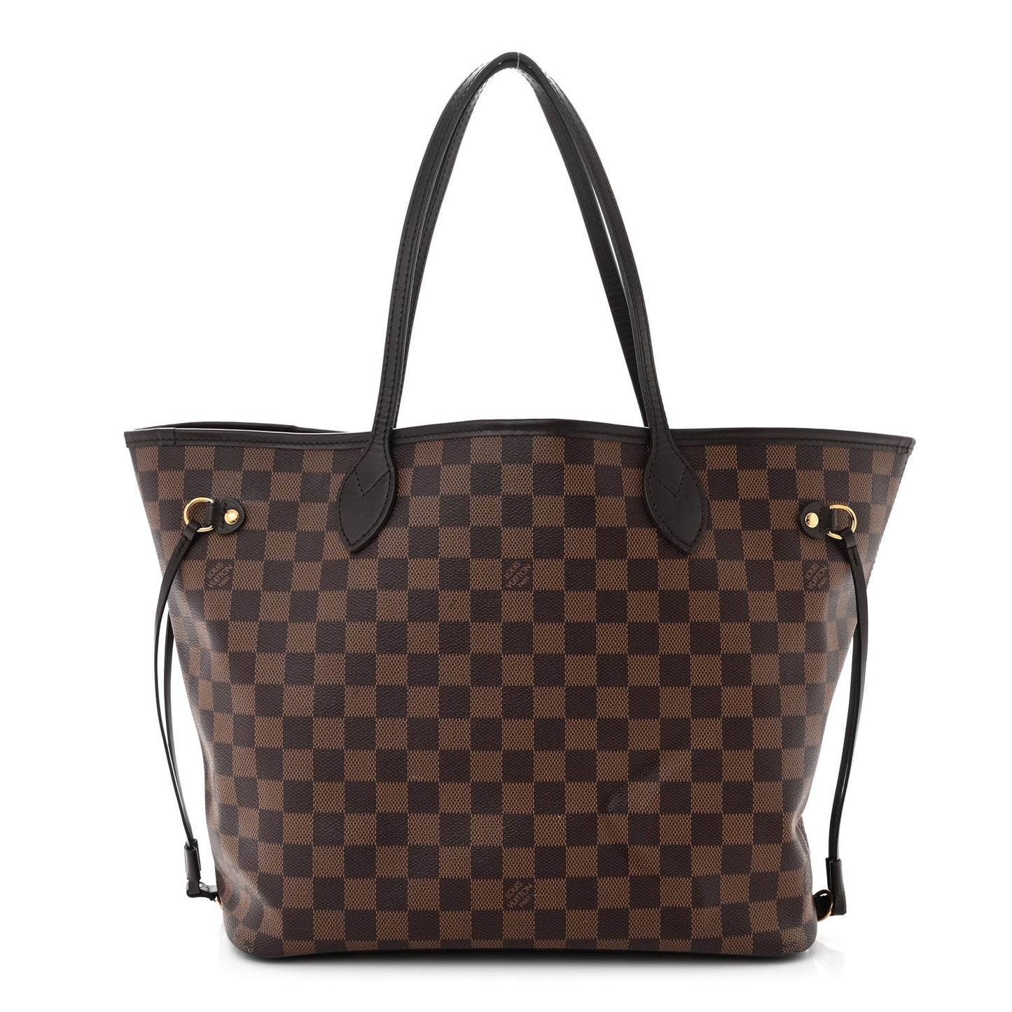 Damier Ebene Neo Neverfull MM