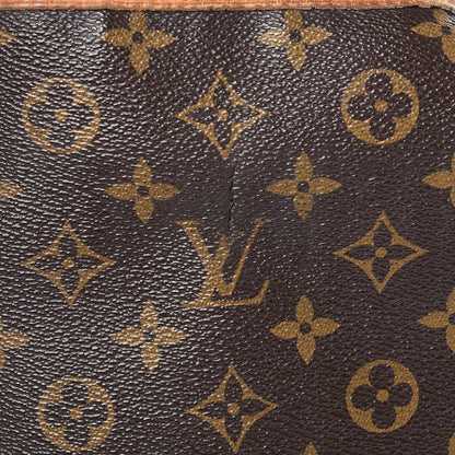Louis Vuitton Monogram Delightful MM 21 of 27