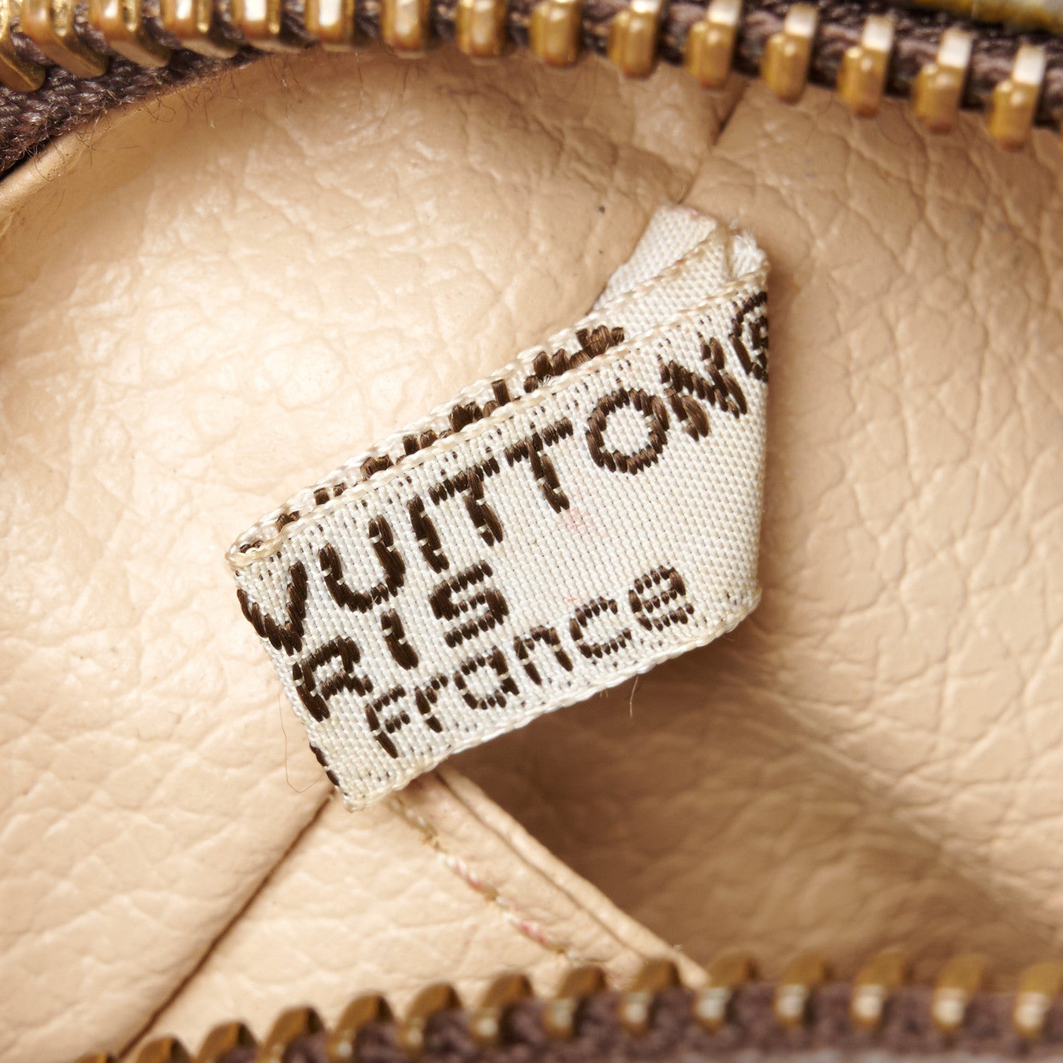 Louis Vuitton Monogram Trousse Toilette 23 7 of 10