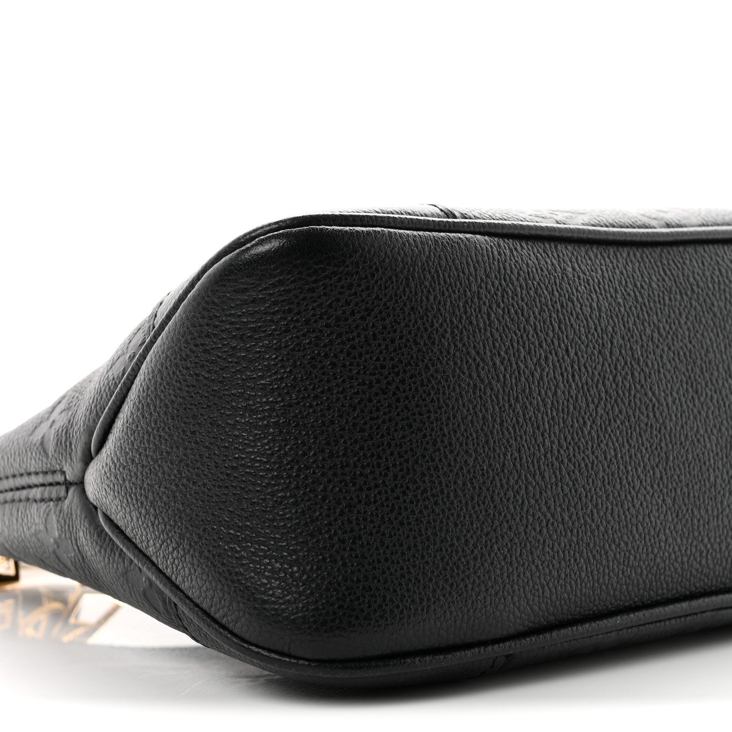 Empreinte Monogram Boulogne NM Black