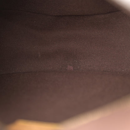 Louis Vuitton Monogram Menilmontant PM 13 of 14