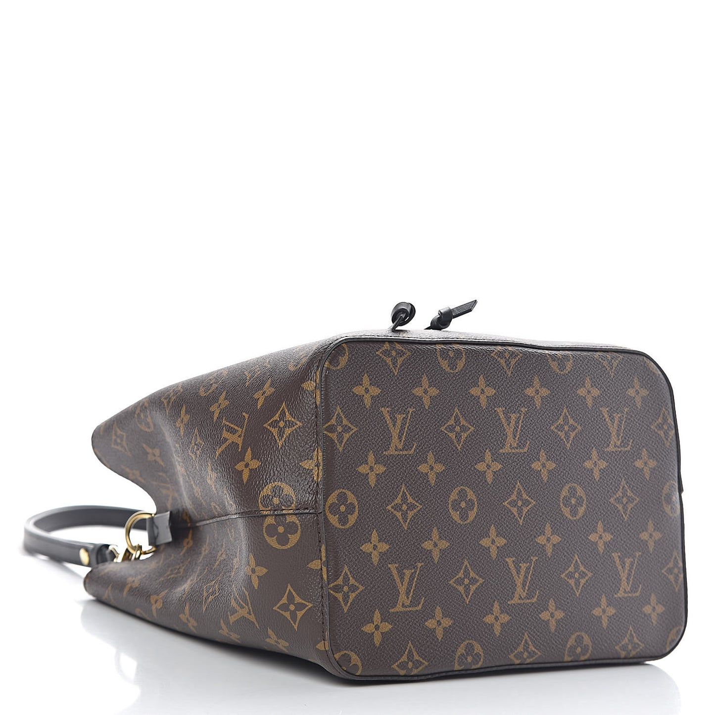 Monogram Neonoe MM Black