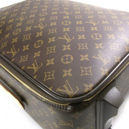 Louis Vuitton Monogram Pegase 55 5 of 10