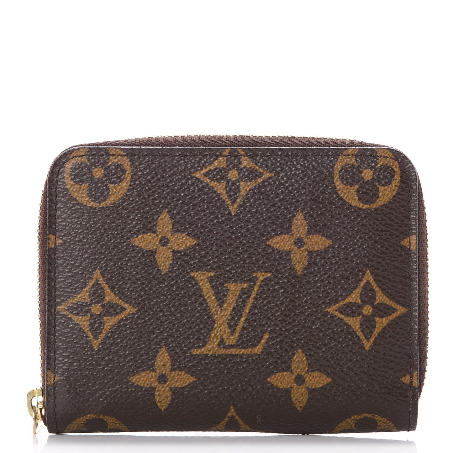 Monogram Zippy Coin Purse