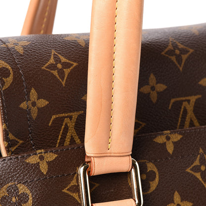 Louis Vuitton Monogram Beverly GM 13 of 13