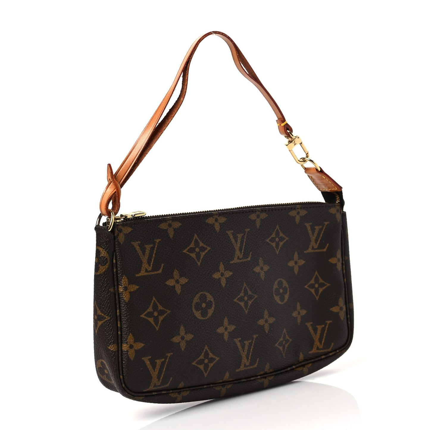 Monogram Pochette Accessories