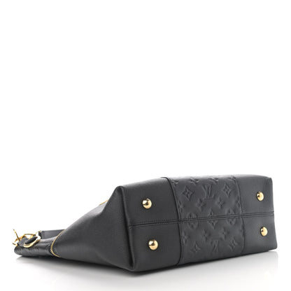 Louis Vuitton Empreinte Melie Black 4 of 13