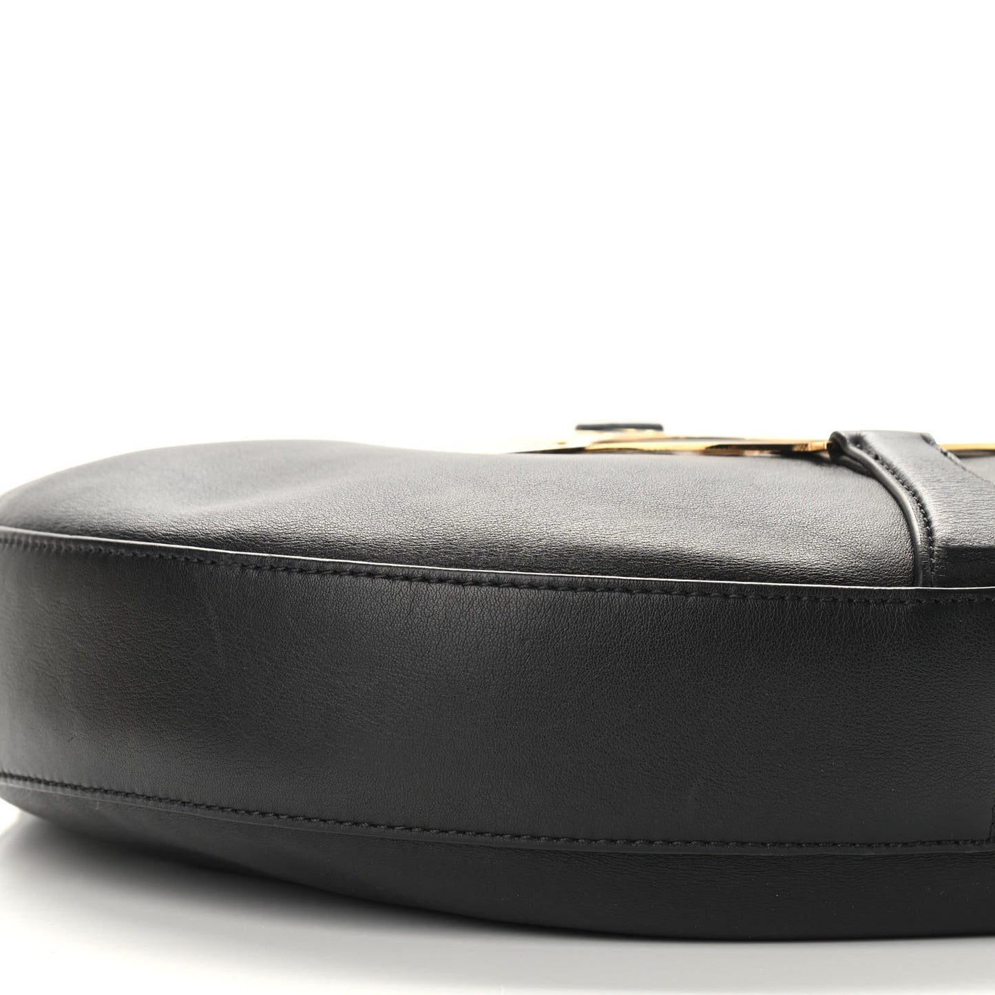 Calfskin Joyce Bag Black