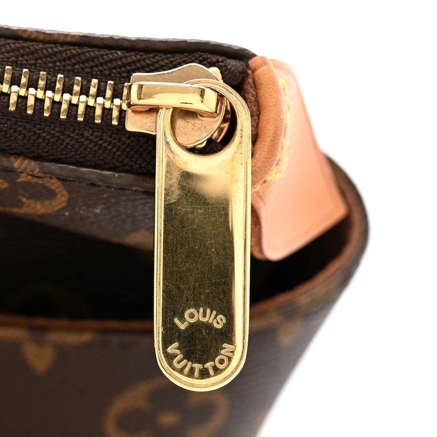 Louis Vuitton Monogram Totally PM 10 of 12