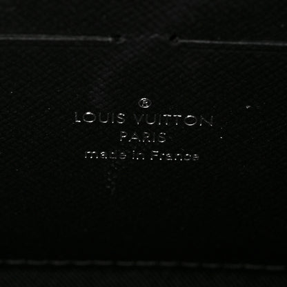 Louis Vuitton Monogram Eclipse Soft Trunk Wallet 5 of 7