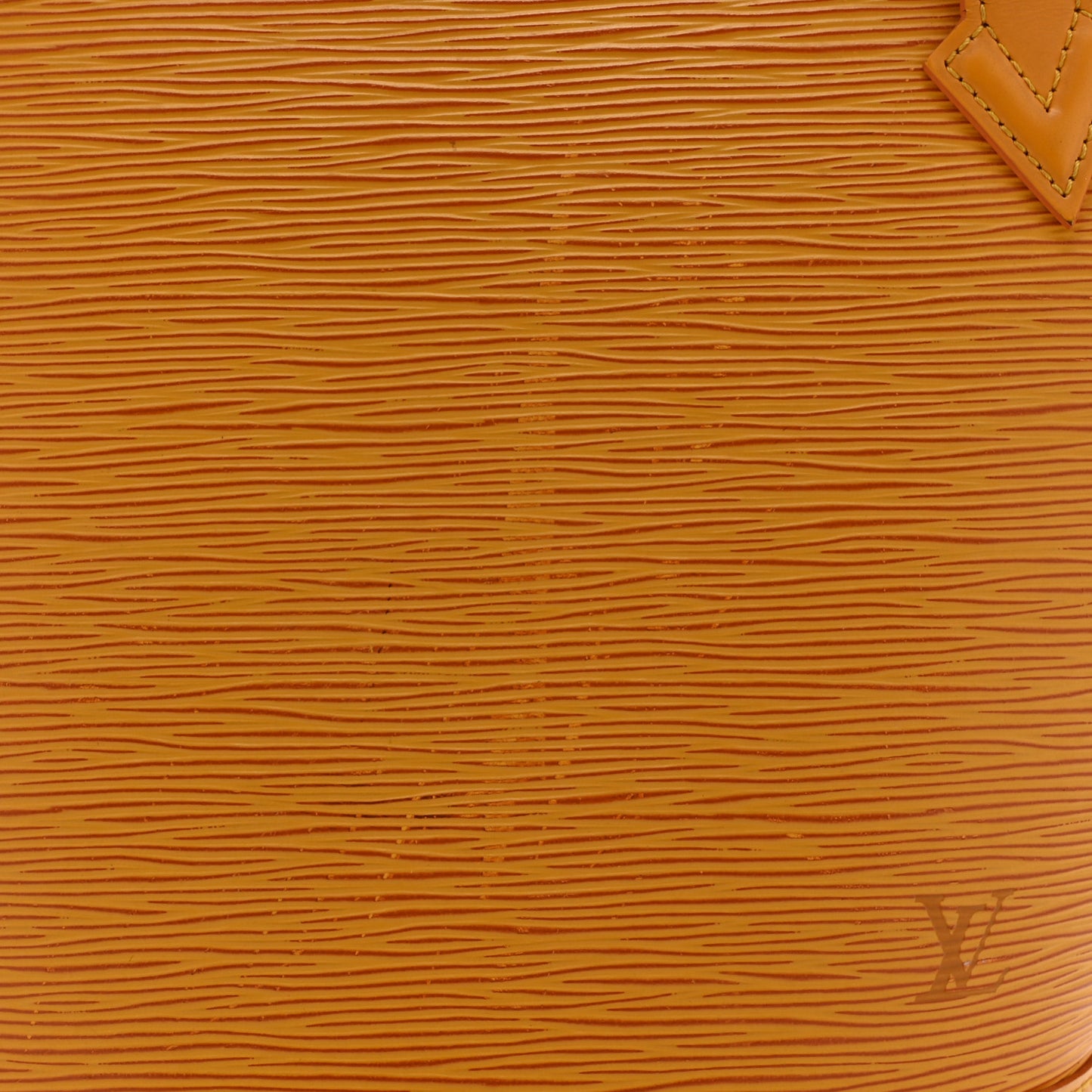 Epi Saint Jacques PM Long Straps Tassil