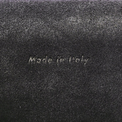 Celine Grained Calfskin Mini Belt Bag Black 6 of 13