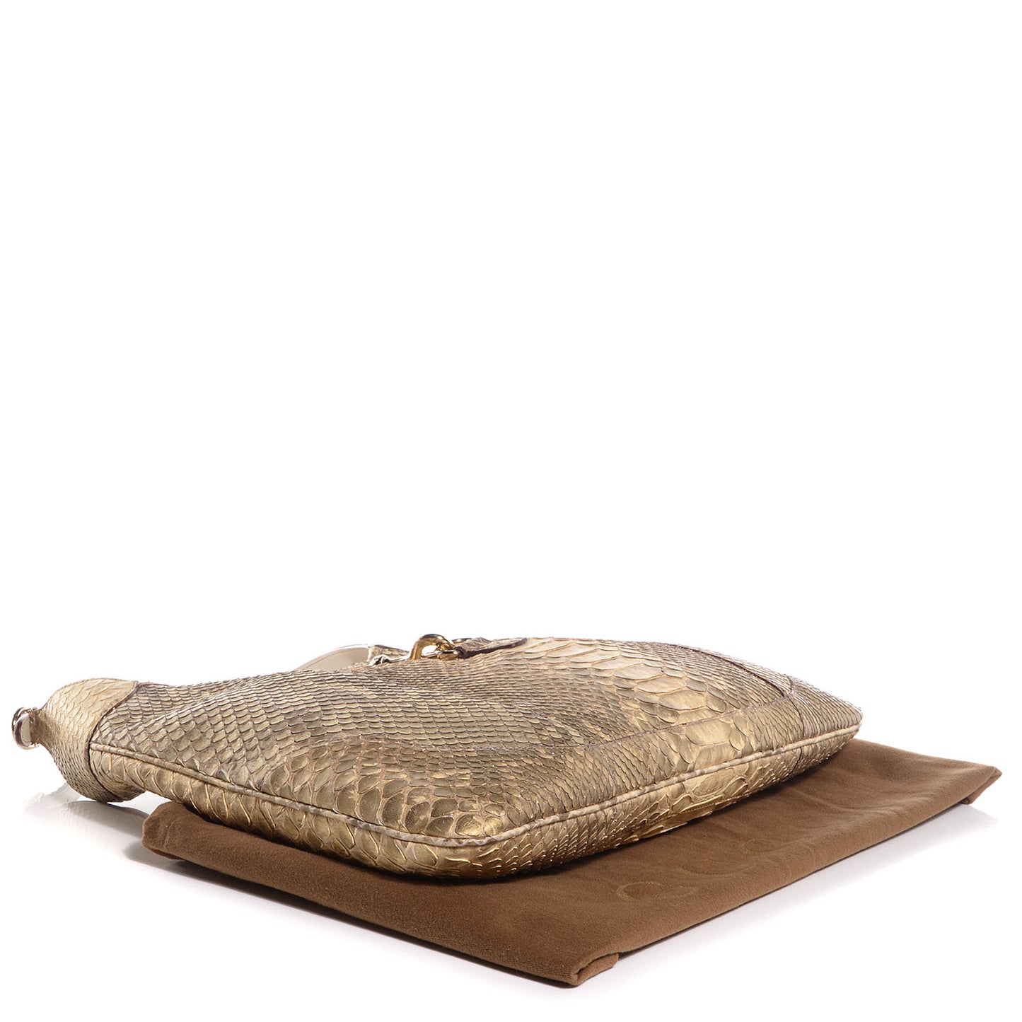 Python Large Bouvier Hobo