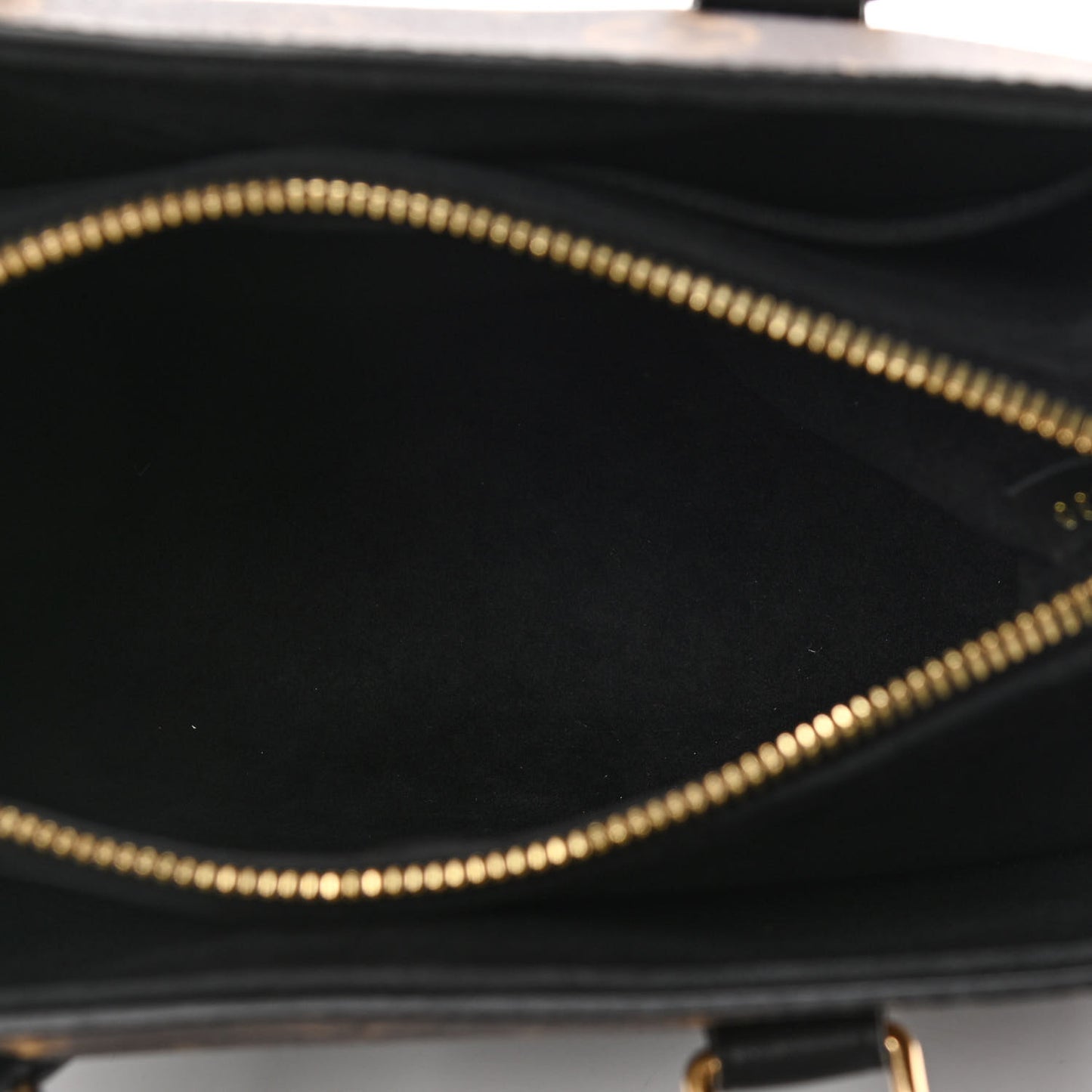 Monogram Soufflot BB Black
