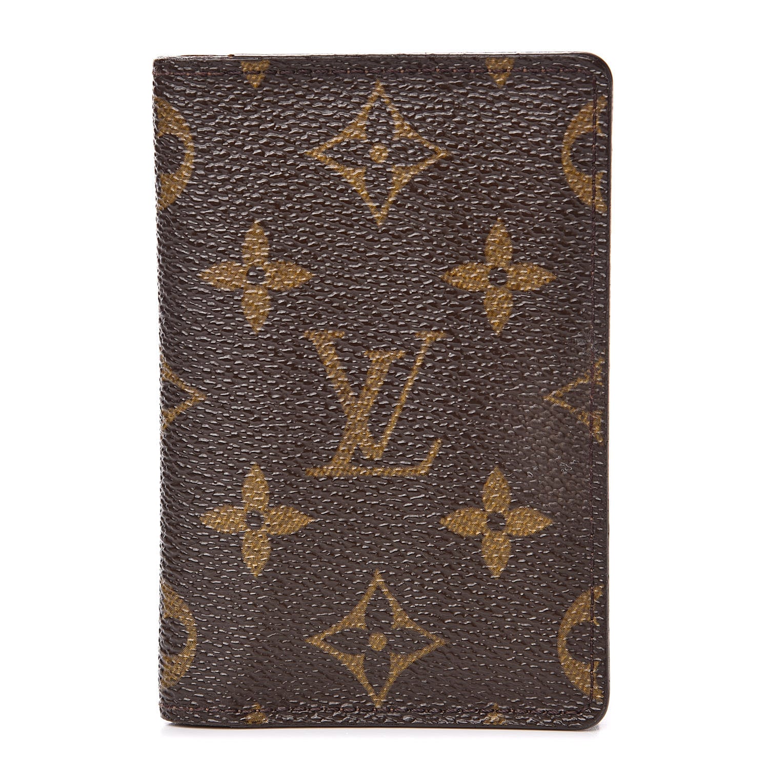 Louis Vuitton Monogram Pocket Organizer 1 of 7
