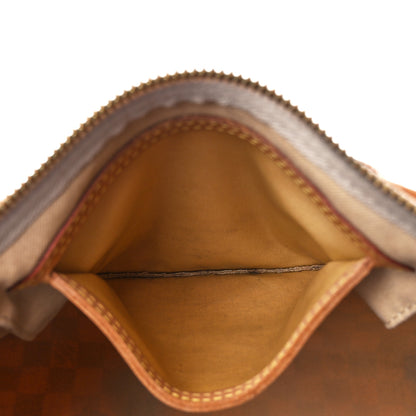 Louis Vuitton Damier Azur Speedy Bandouliere 30 6 of 15