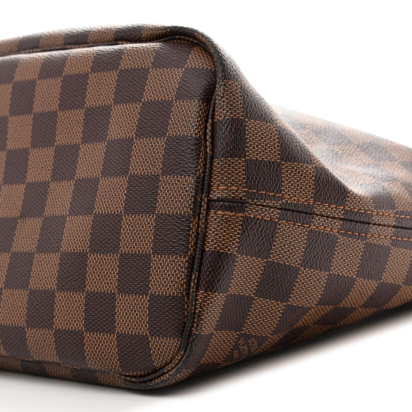 Damier Ebene Neo Neverfull MM