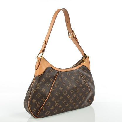 Louis Vuitton Monogram Thames GM 3 of 7