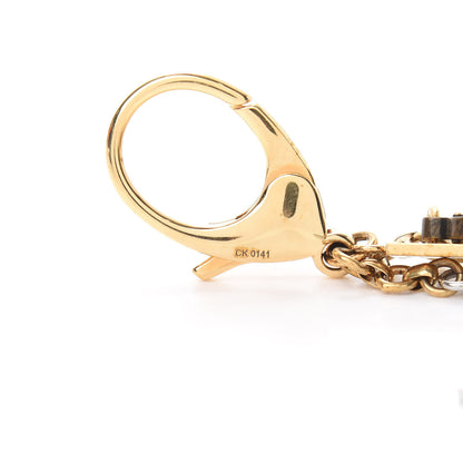 Louis Vuitton Tapage Bag Charm 4 of 4