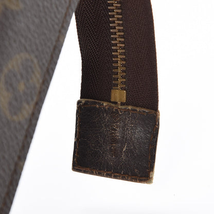 Louis Vuitton Monogram Toiletry Pouch 19 13 of 14