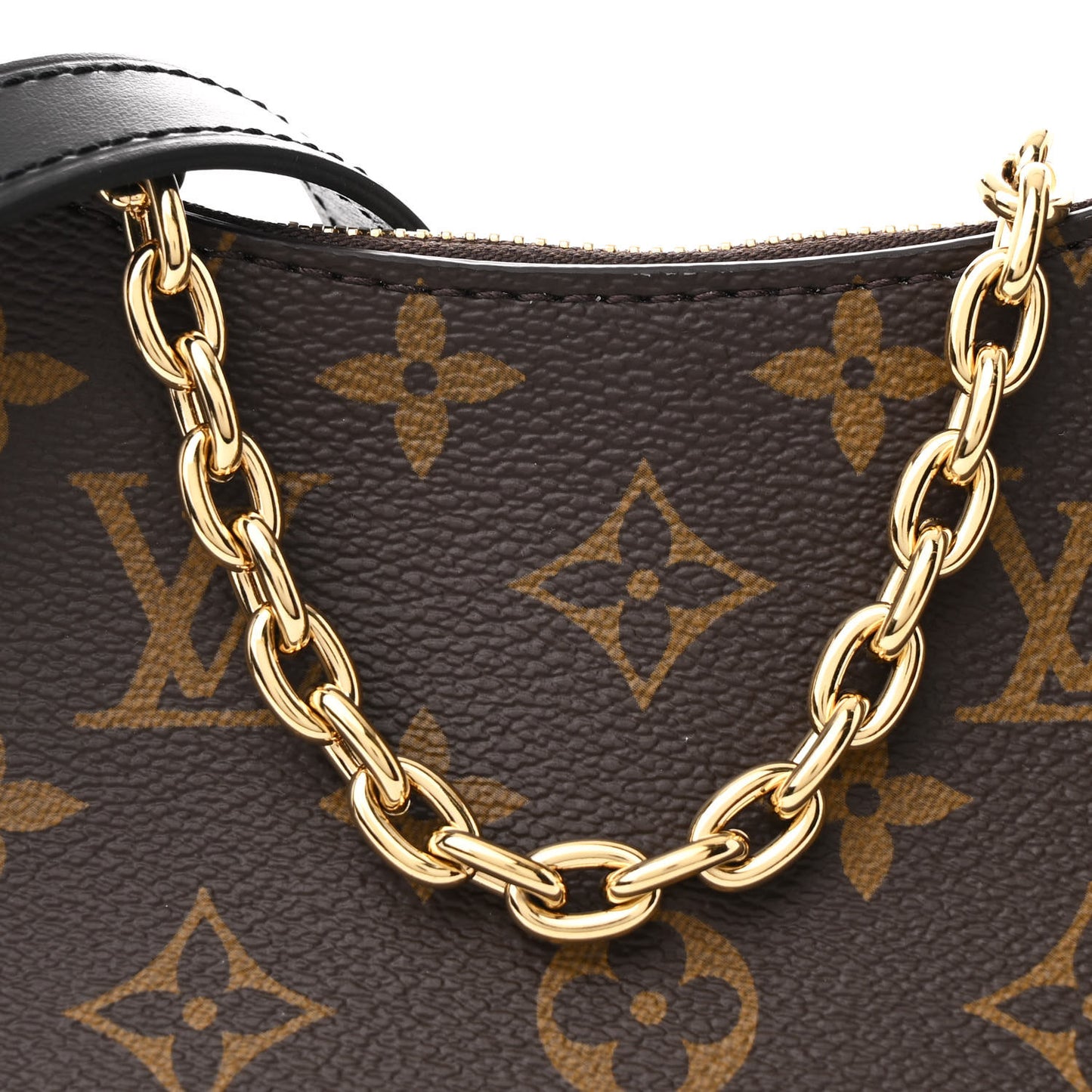 Monogram Boulogne NM Black