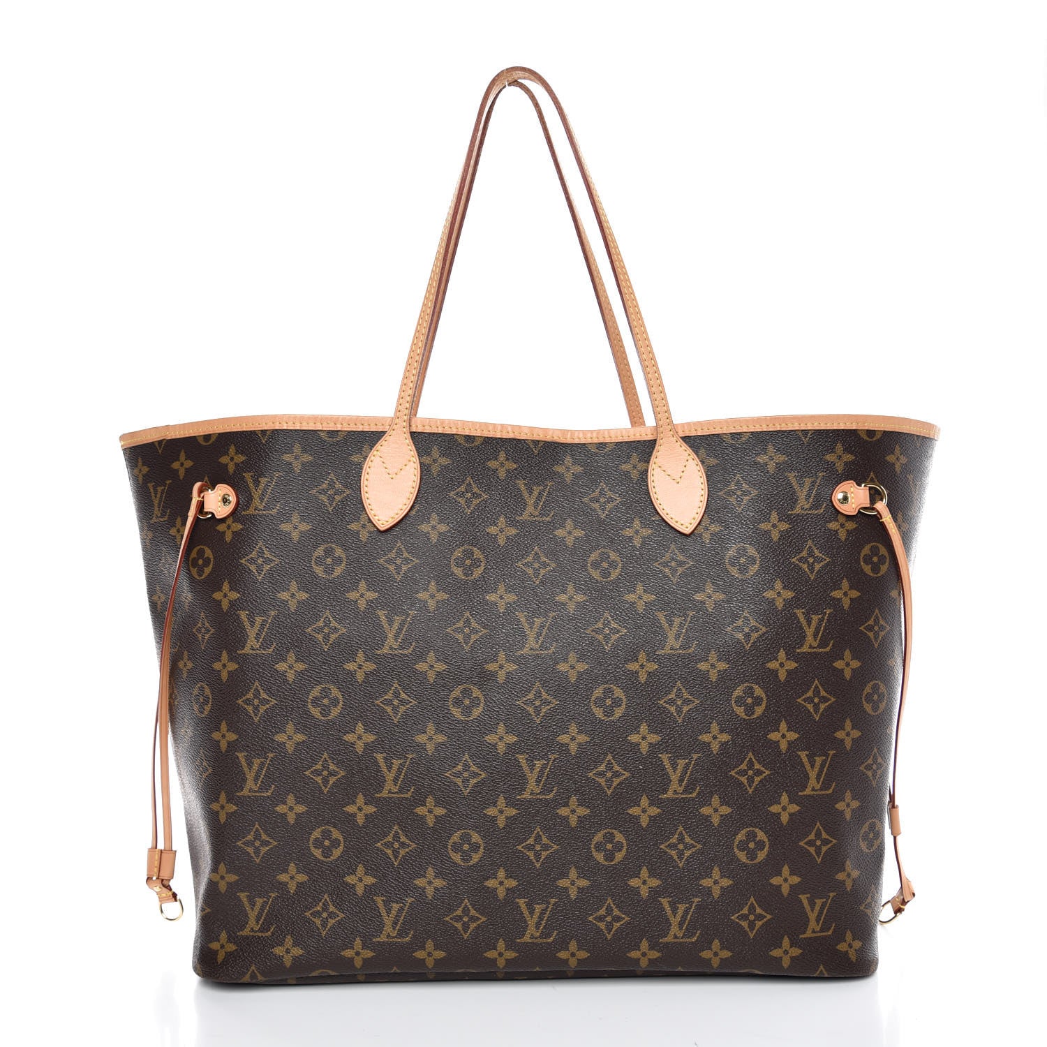 Louis Vuitton Monogram Neo Neverfull GM 1 of 12