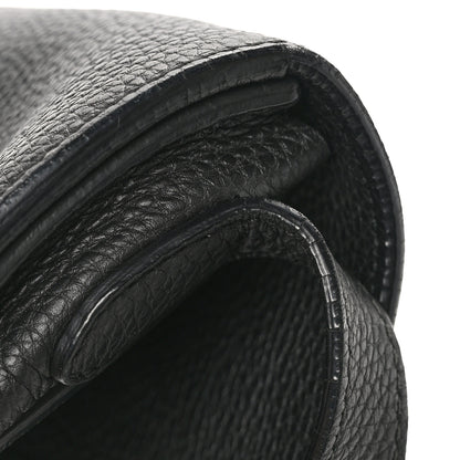 Gucci Soft Calfskin Small Jackie Shoulder Bag Black 11 of 11