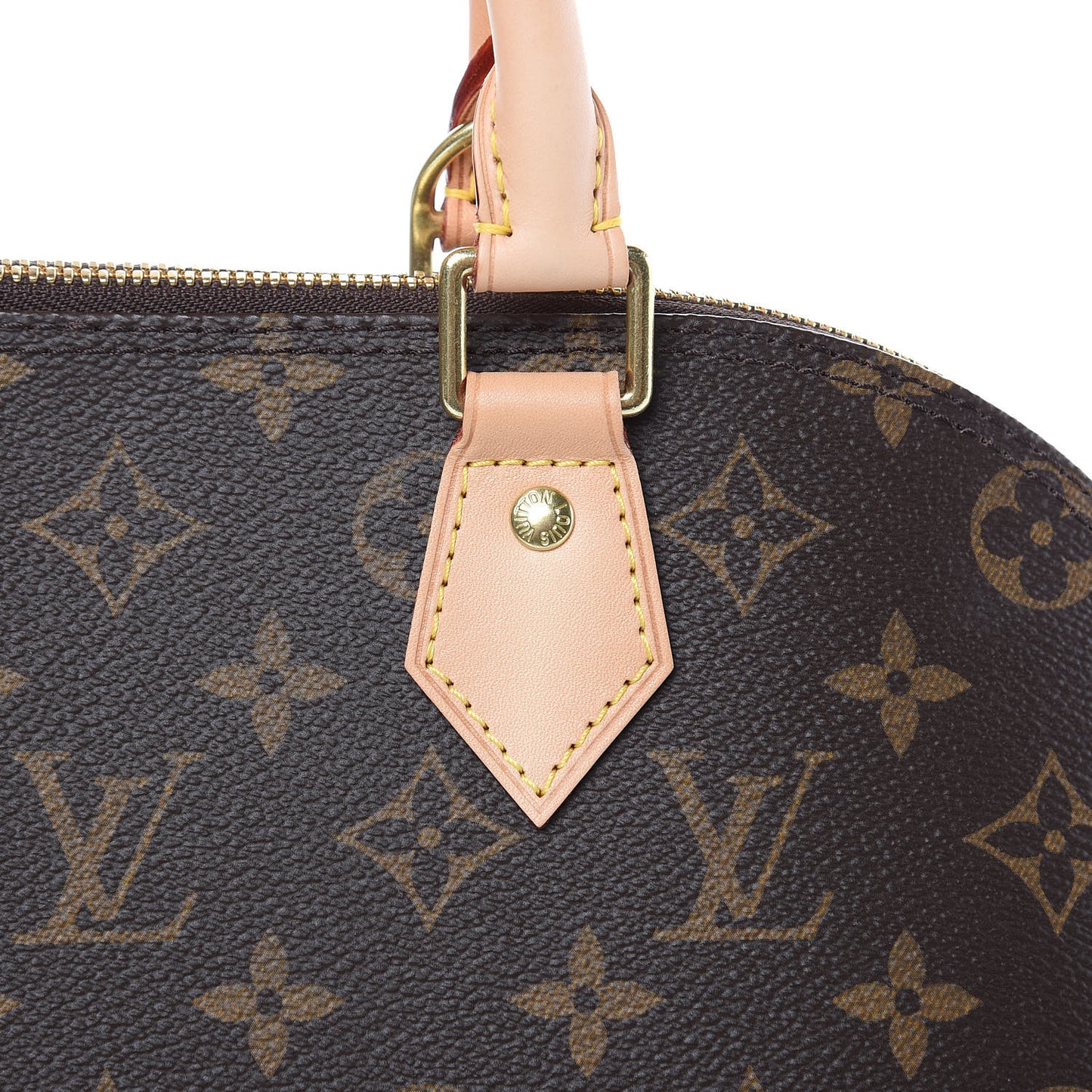 Monogram Alma PM