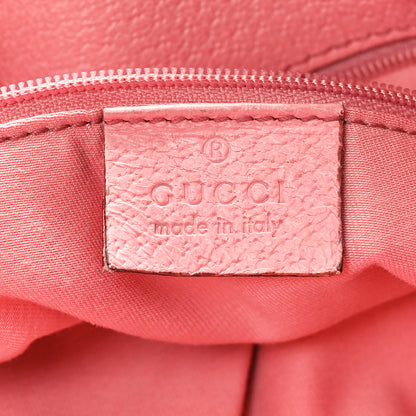 Gucci Monogram Small Eclipse Tote Pink 6 of 11