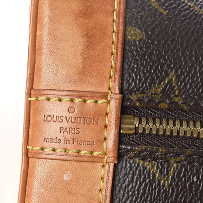 Louis Vuitton Monogram Alma PM 6 of 9