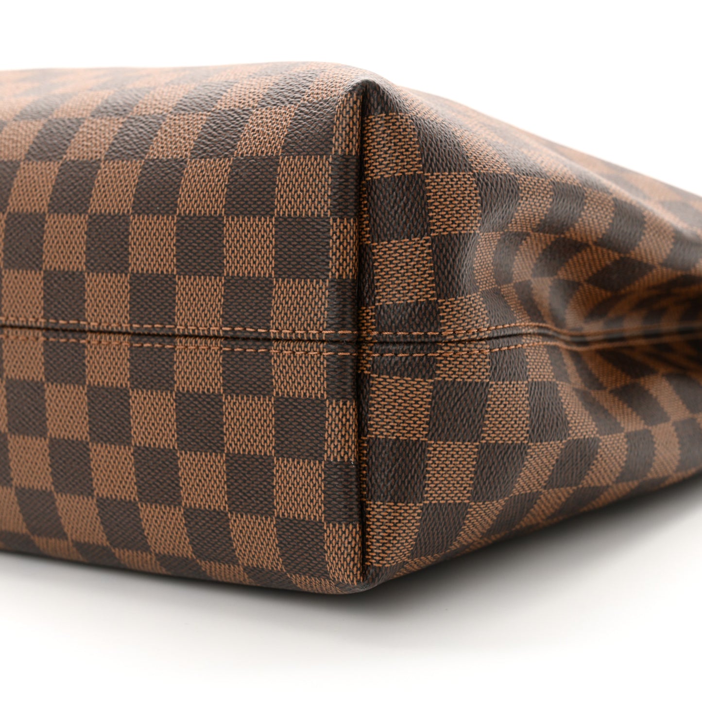 Damier Ebene Graceful MM
