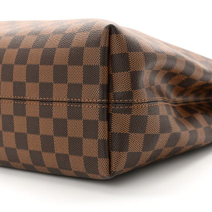 Louis Vuitton Damier Ebene Graceful MM 10 of 10