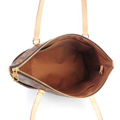 Louis Vuitton Monogram Totally PM 5 of 8