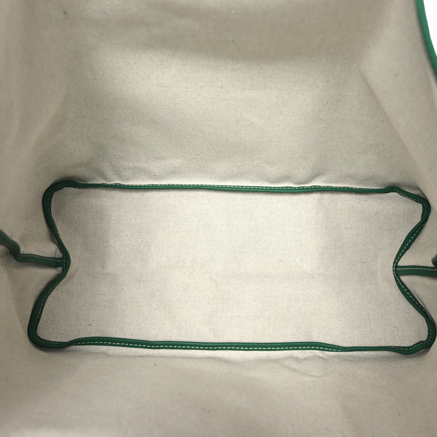 Goyardine Saint Louis PM Green