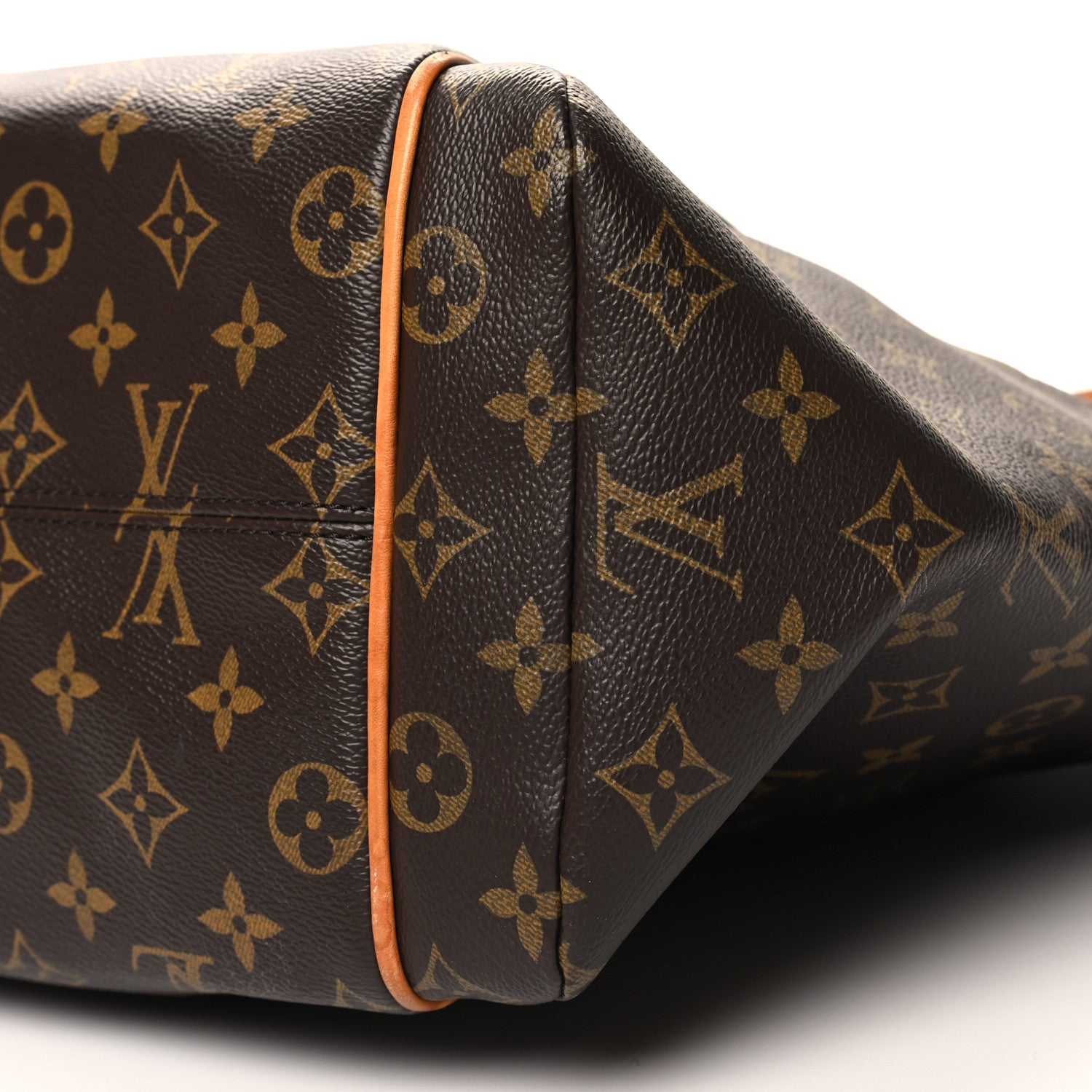 Louis Vuitton Monogram Totally MM 9 of 9