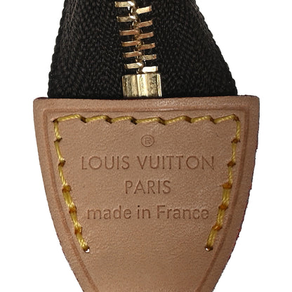 Louis Vuitton Monogram Mini Pochette Accessories 6 of 7
