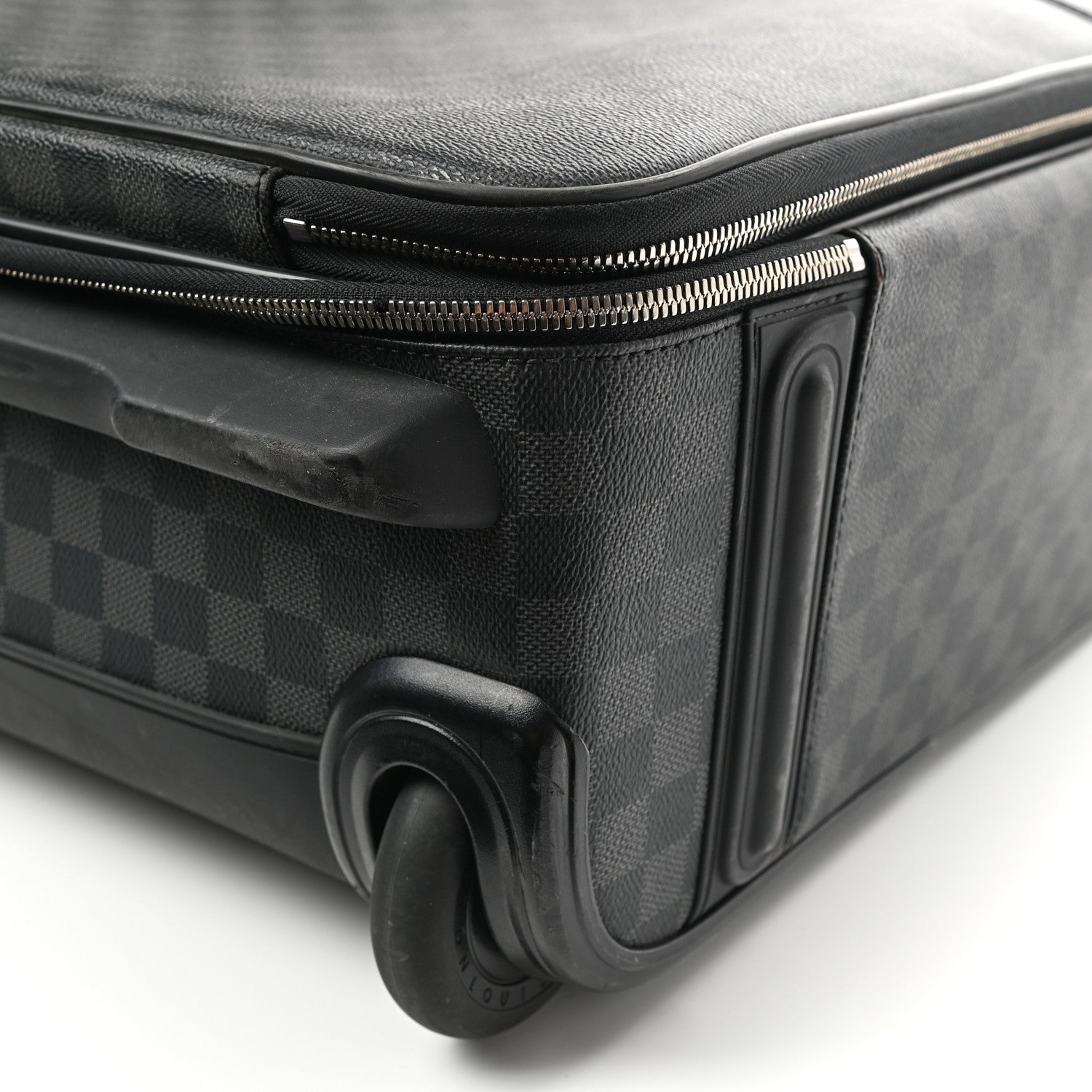 Louis Vuitton Damier Graphite Pegase 55 Business NM 10 of 14