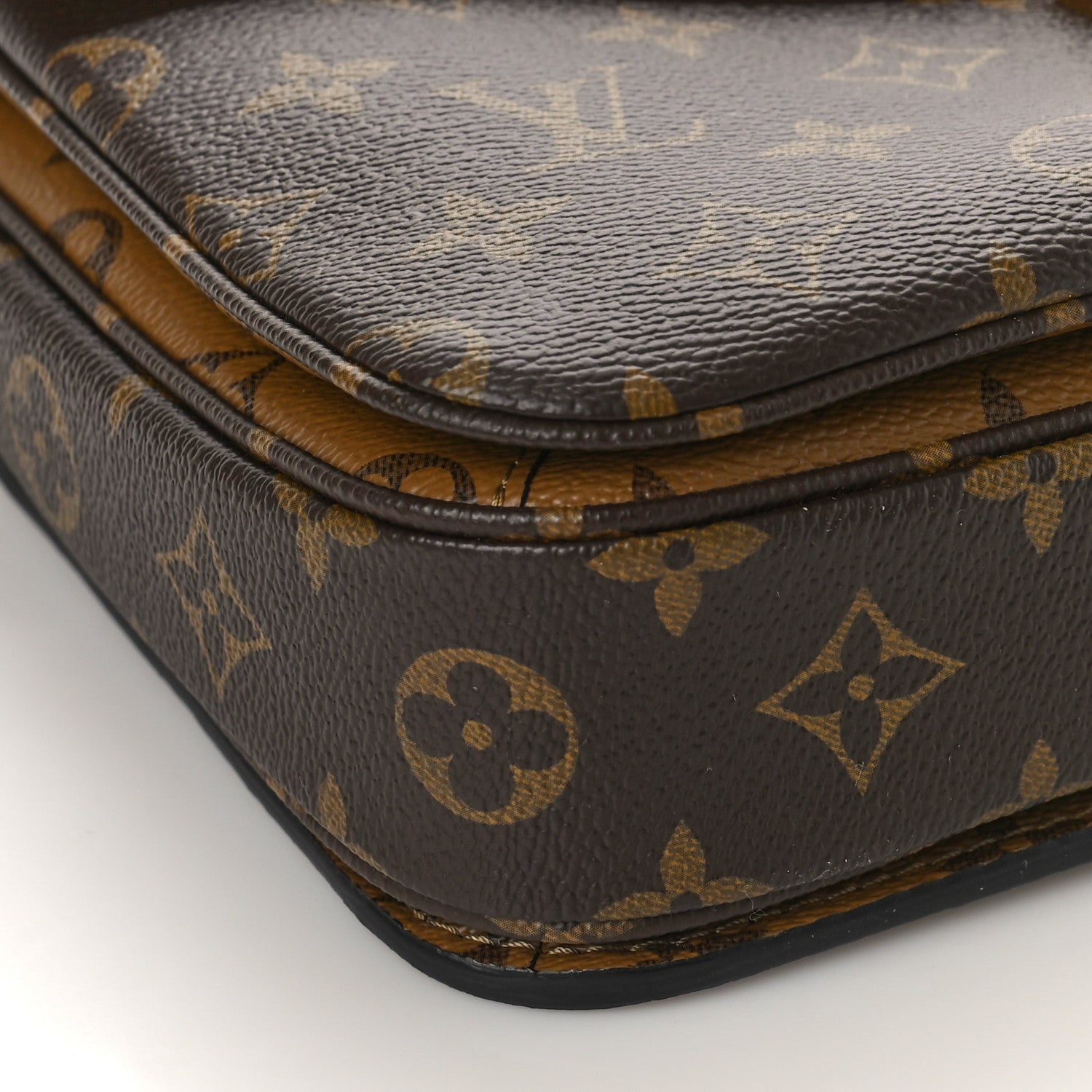 Louis Vuitton Reverse Monogram Pochette Metis 7 of 8