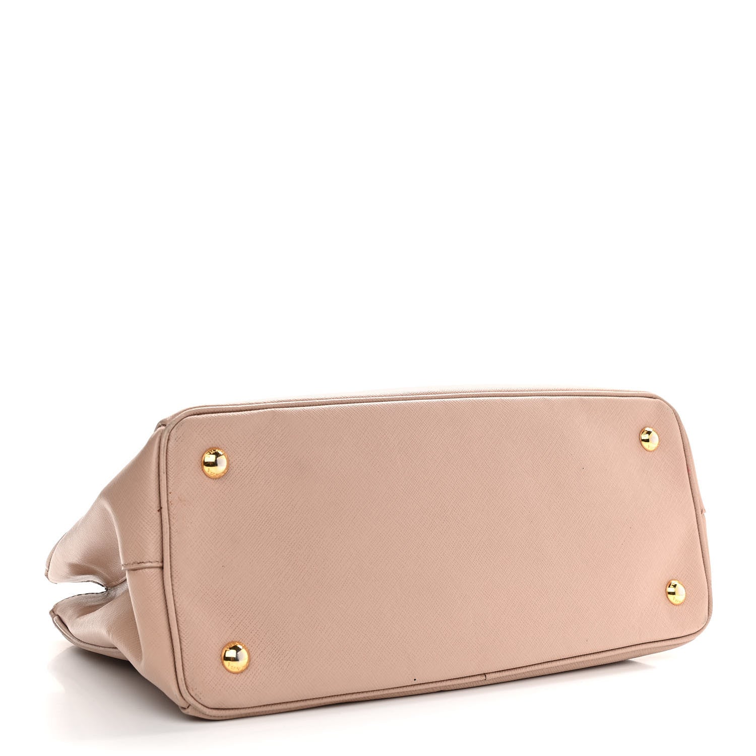 Prada Saffiano Medium Galleria Double Zip Tote Cammeo 3 of 22