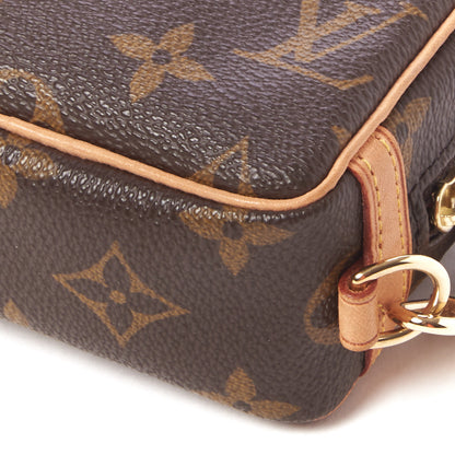 Louis Vuitton Monogram Wapity 5 of 8