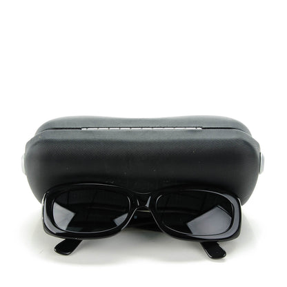 Chanel Quilted Sunglasses 5094 Black 6 of 6