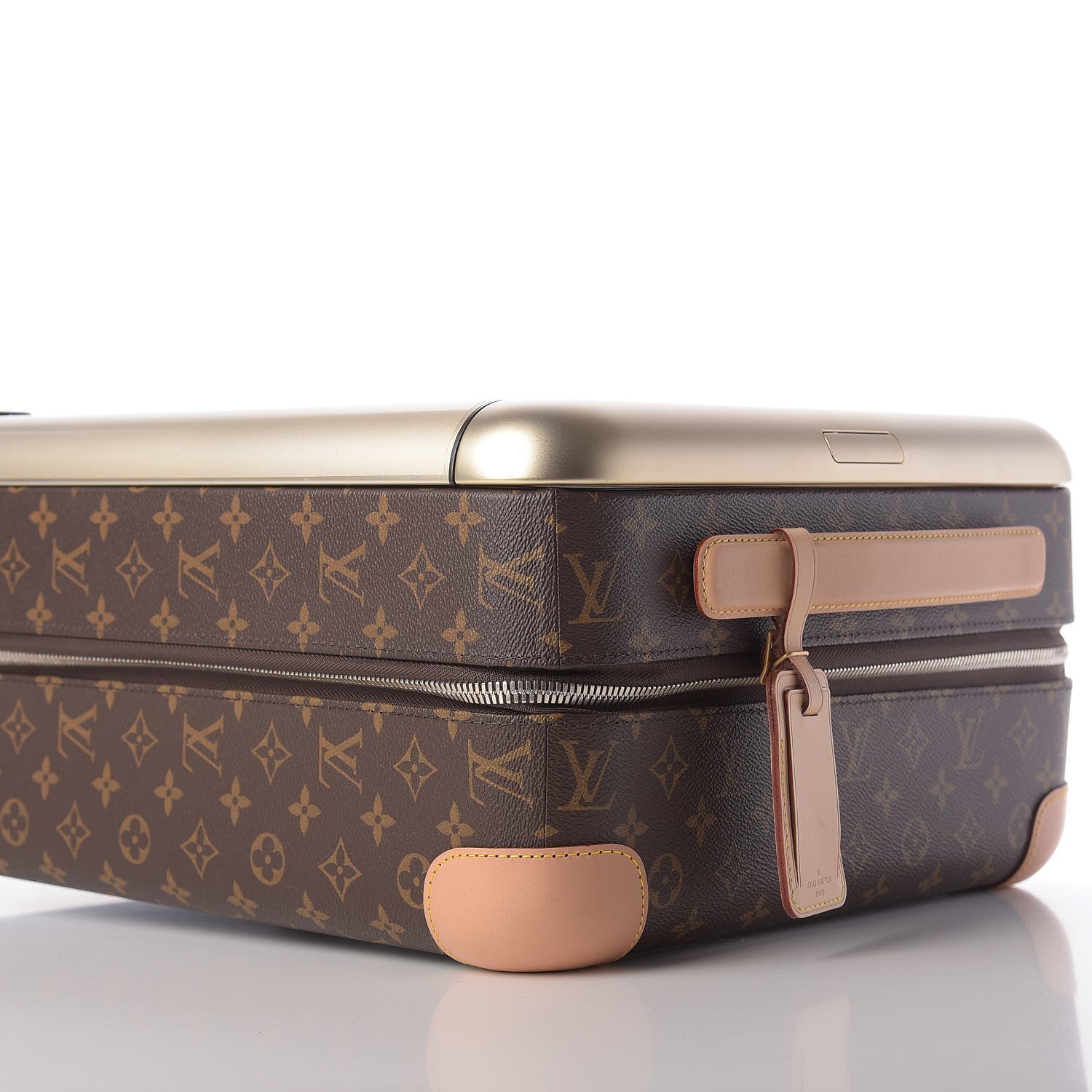 Louis Vuitton Monogram Horizon 55 5 of 14